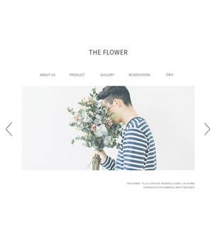 THE FLOWER