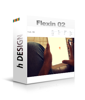 Flexin 02