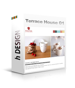 Terrace House 01